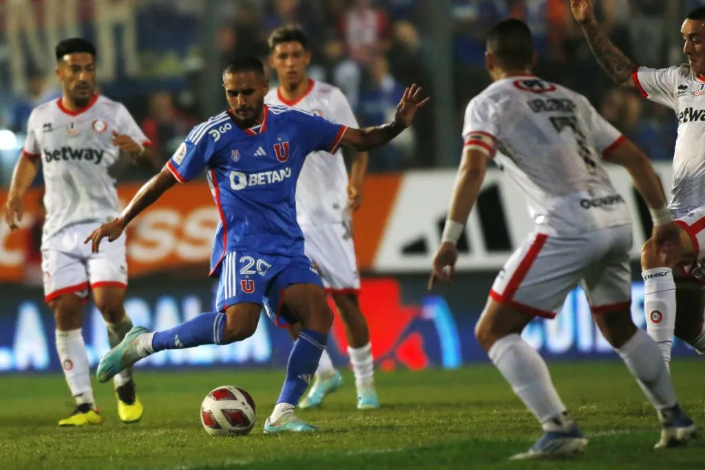 Universidad de Chile