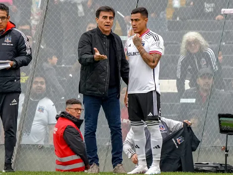 La difícil exigencia de Quinteros para paliar el nuevo receso