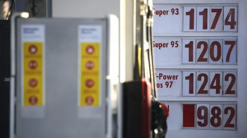 Descuento en combustible