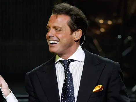 Luis Miguel: Este es el posible repertorio del concierto de hoy en Chile