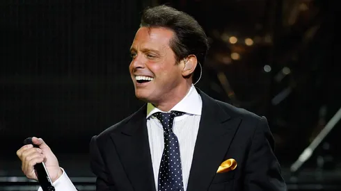 El artista se presenta esta noche en Chile.