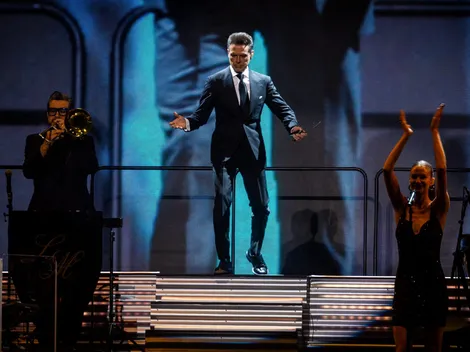 Este es el artista nacional que abrirá el show de Luis Miguel en Chile