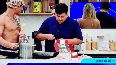 Critican con todo a Rubén por pésima preparación en Gran Hermano