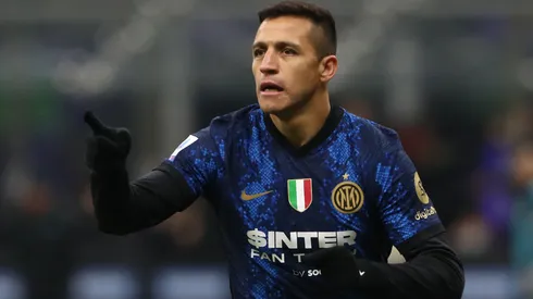 Medios interistas no está muy felices con posible regreso de Alexis.