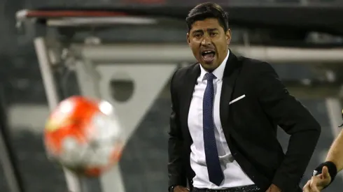 Nicolás Córdova asume como el nuevo técnico de las inferiores de la selección chilena. Estará a cargo de tres ramas, aunque no dejó a todos contentos.