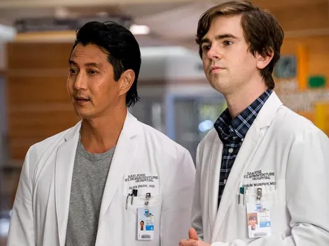 ¿Hay nueva temporada de The Good Doctor en Amazon Video?