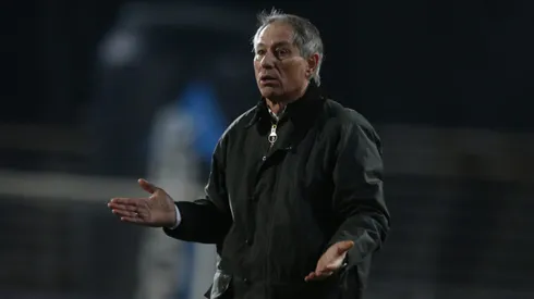 Holan rechaza a Independiente y no se reencontrará con Isla