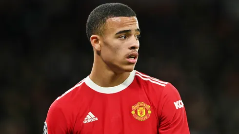 Greenwood ya no será más jugador del Manchester United.