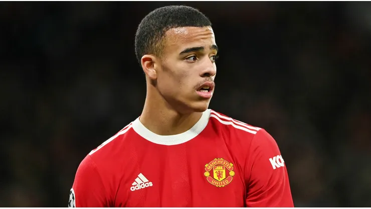 Greenwood ya no será más jugador del Manchester United.