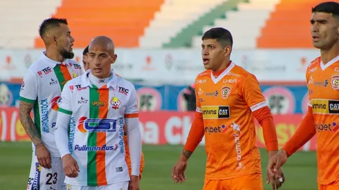 Los Loínos dieron el primer golpe en El Salvador.