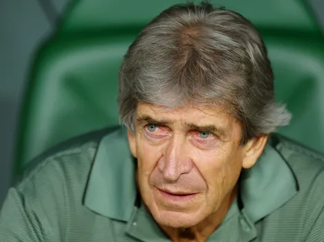 Pellegrini en modo Quinteros: "Necesitamos refuerzos"