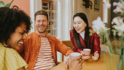 Idiomas más hablados del mundo