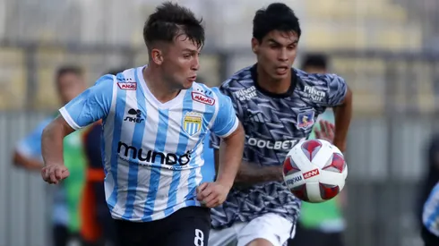 Programación de la fecha 22.