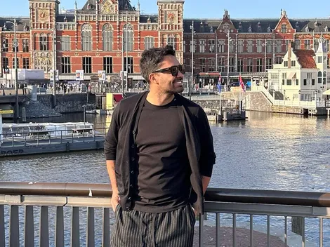 Mago Jiménez: "El fútbol chileno está muy sucio"