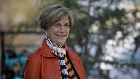 Políticos mejor evaluados para ser presidente