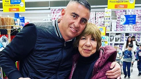 Jaime García no se olvida de sus inicios