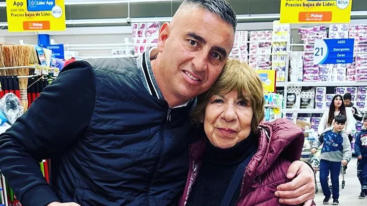 Jaime García no se olvida de sus inicios