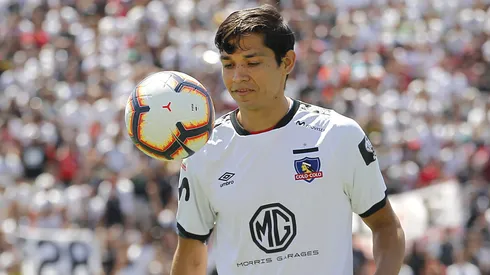 Matías Fernández tendrá una despedida en el Monumental