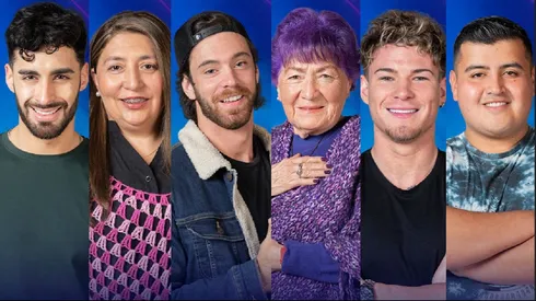 Conoce quién se convirtió en el nuevo eliminado de Gran Hermano.