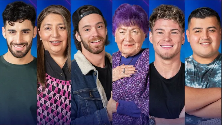 Conoce quién se convirtió en el nuevo eliminado de Gran Hermano.