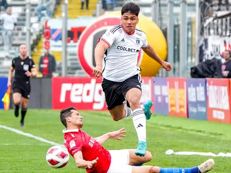 "Se mata entrenando": Pavez advierte a la U por Damián Pizarro