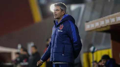 Desde Argentina confirman un llamado desde Independiente.