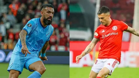 Bolívar abre la llave en condición de local.