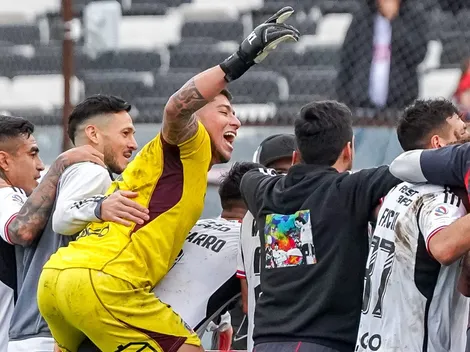 Cortés espanta la mufa de Damián Pizarro con tremendo elogio