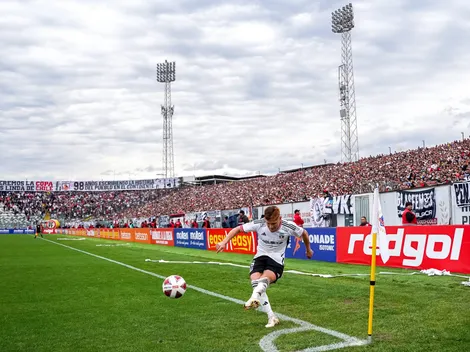 Gil asegura que la goleada de América los hizo despertar