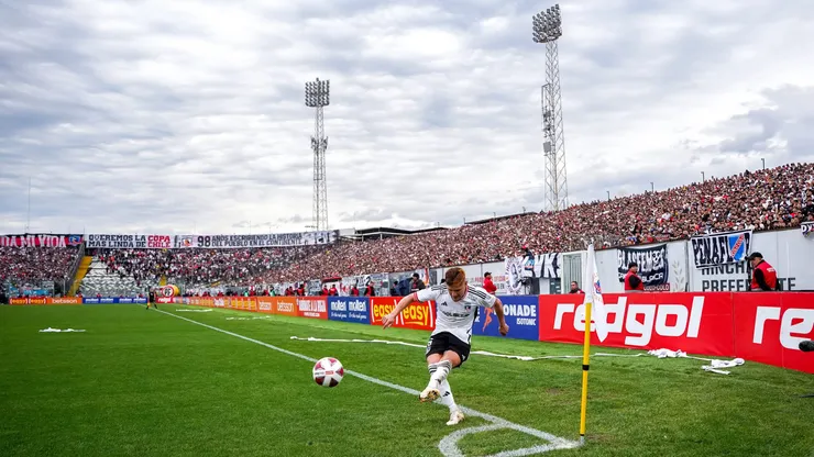 El volante habla del despertar del equipo albo.