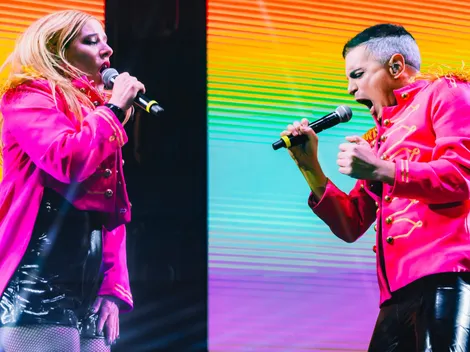 Hotel Miranda: Un inolvidable viaje a la exitosa carrera de Miranda!