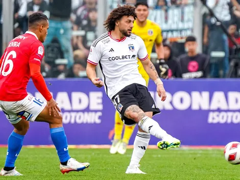 El descargo de Falcón: "Me ponen amarilla por todo"