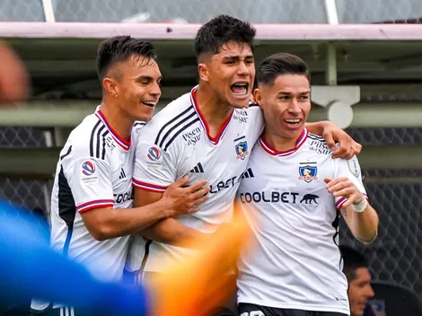 Colo Colo avanza y espera rival: así se juegan las semis nacionales