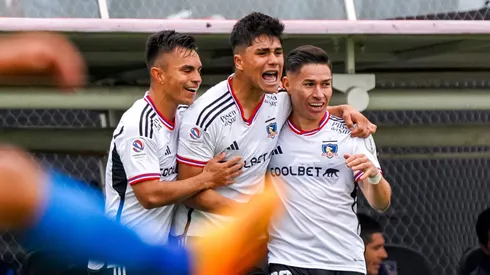 Colo Colo avanzó a las semifinales nacionales de Copa Chile