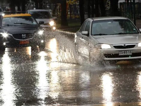 ¿Cómo estará el clima este lunes 21 de agosto?