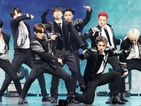 Ateez en Chile: ¿Qué pasó con Jongho?