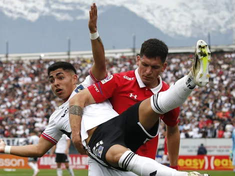 ¿Qué quiso hacer Parot? La extraña jugada del defensor con Thompson