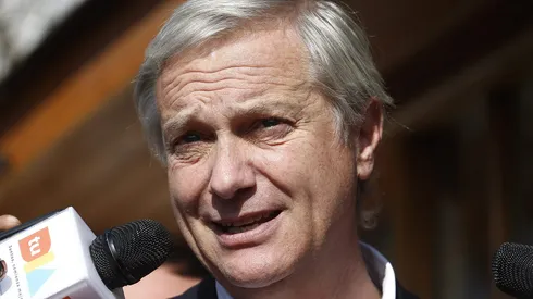 Jose Antonio Kast (mayo 2023)