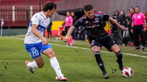 Colo Colo y la UC definen al campeón de la Zona Centro Norte