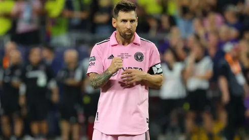Lionel Messi condujo al Inter Miami a ganar su primer título. ¡Ahora va por la MLS!
