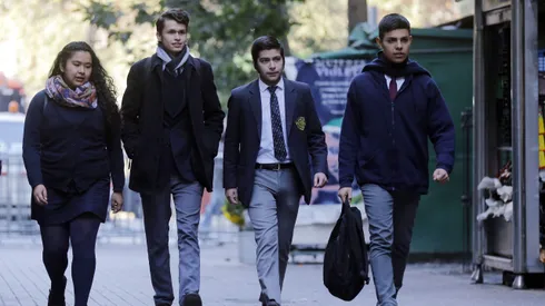 El bono de 75 mil pesos que se paga a algunos estudiantes del país.