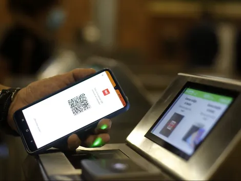 ¿Cuántos viajes en Metro debes hacer para tener el pasaje gratis?