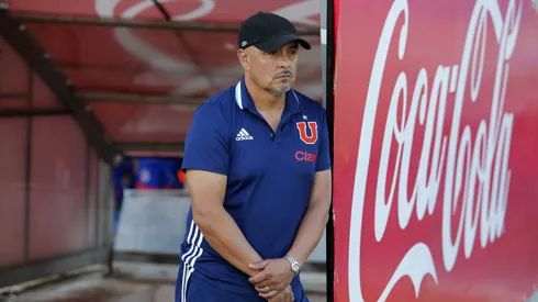 Luis Musrri ve con nostalgia los viejos tiempos de la U y asegura que algo se ha perdido en el camino hacia el presente.