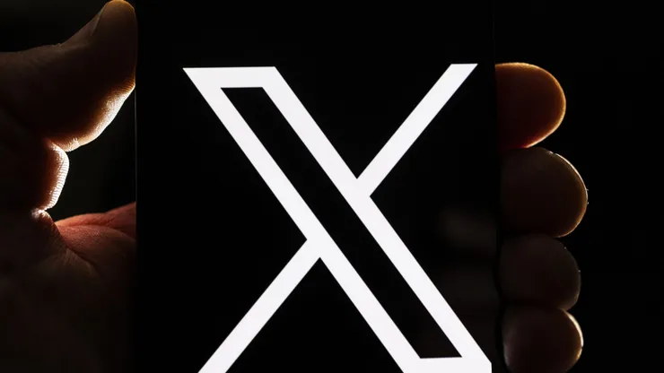 X (Twitter)