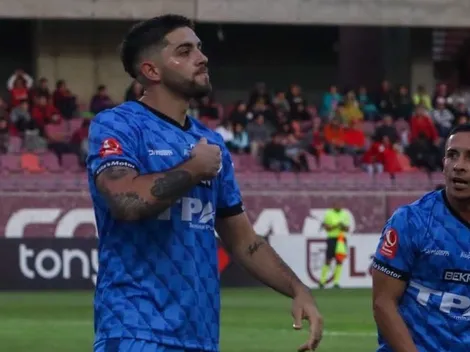 Tabla de la B: La Serena desaprovecha una lluvia de oportunidades