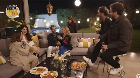 Conoce a la actriz que se suma a la teleserie.