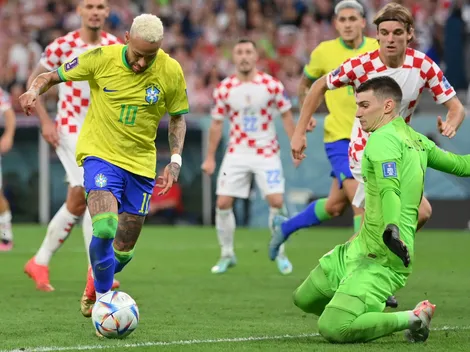 Ney a la cabeza: Brasil anuncia su nómina para eliminatorias