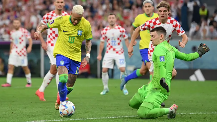 Neymar será el nuevo líder de Brasil para eliminatorias. Así lo deja claro la nómina.