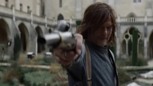 Esta es la fecha en la que el nuevo spin-off de TWD llegará a la pantalla.