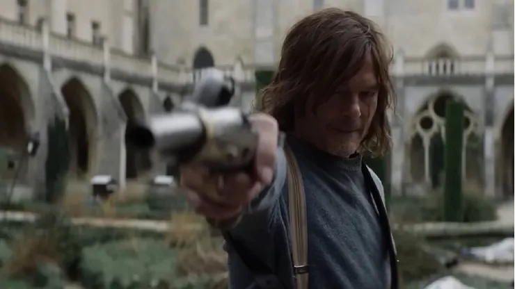 Esta es la fecha en la que el nuevo spin-off de TWD llegará a la pantalla.
